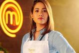 Yanin Campos fue participante de MasterChef México