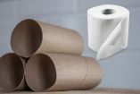 Por qué no tirar los rollos de cartón del papel de baño