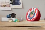 El Echo Dot de Chivas se lanzará en próximos días (Chivas)