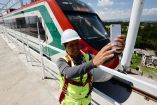 Miles de empleos generará la construcción de trenes