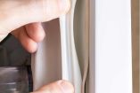 Tips para arreglar las gomas del refrigerador y cierre bien