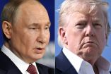 Trump dispuesto a reunirse con Putin y Zelenski
