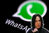 Cómo activar el modo Severus Snape en WhatsApp