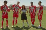 Eva Longoria es parte de los inversionistas del Necaxa (Instagram)
