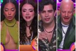 Las nominaciones de la segunda semana de La Casa de los Famosos comenzaron