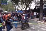 Manifestaciones Hoy en CDMX 