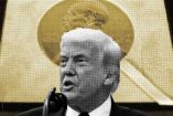 Es la tercera nominación de Trump al Premoio Nobel realizado por un país. (Reuters | Diseño: Bernardo Morato)