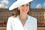 La delgadez de Kate Middleton enciende alarmas sobre su salud