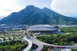 El Estadio de Monterrey será sede de un partido de la fase de repechaje (Especial)
