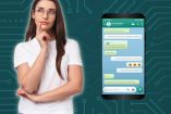 WhatsApp: Cómo ocultar tus chats con un código secreto en Android, iPhone y PC