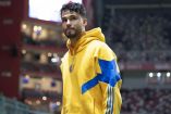 Diego Reyes jugó con Tigres desde 2019 cuando regresó de Europa. (MexSport)
