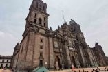 Catedral Metropolitana de la Ciudad de México 