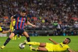 Villarreal vs. Barcelona, duelo de la fecha 17 en LaLiga.