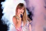 Taylor Swift anunció nuevo disco / Grosby Group