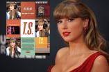 Easter eggs nuevo álbum de Taylor Swift 