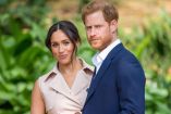Harry y Meghan firman nuevo acuerdo con Netflix