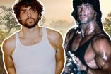 Noah Centineo es el nuevo Rambo