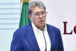 Monreal afirma que el Congreso podrá modificar la reforma electoral del Ejecutivo