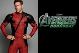 ¿Deadpool entra al MCU en Avengers: Doomsday? La pista que dejó Ryan Reynolds
