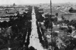 Los paseos históricos de CDMX 