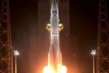 El cohete Ariane 6 lanzó con éxito el satélite MetOp-SG-A1 desde Guayana Francesa para mejorar la vigilancia climática.