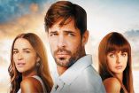 Camino a Arcadia, protagonizada por William Levy, Michelle Renaud y Paula Echeverría, cuenta con seis episodios