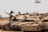 Ejército israelí prepara nueva ofensiva en Gaza para “derrotar” a Hamás