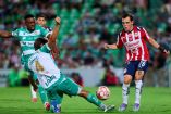 Hugo Camberos podría fichar por el Club Brujas (Mexsport)