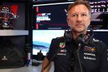 Christian Horner quedó oficialmente fuera de Red Bull (Red Bull)