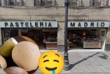 Historia de la Pastelería la Madrid en la CDMX Foto Canva