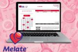 Melate en línea