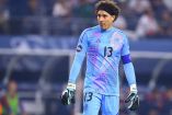 Guillermo Ochoa suena para ir a las Chivas (Mexsport)