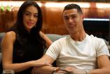 Cristiano Ronaldo y Georgina Rodríguez así sería su acuerdo prenupcial