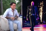 Pepe Aguilar responde a críticas por entrevista de Christian Nodal con Adela Micha