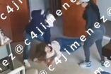 Criminales golpean y asaltan a doctora en Puebla