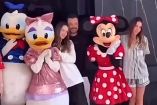 ¿Quién es José Luis García Parra, el político poblano que celebró en Disney con Belinda?