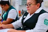 IMSS apuesta por la capacitación de asistentes médicas