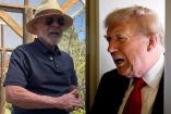 Lula responde a Trump: “Estoy plantando comida, no odio”