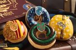 Lanzan donas mágicas inspiradas en Harry Potter, ¿cuándo llegarán a México? 