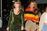 Qué pasó con Blake Lively y Taylor Swift