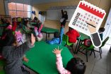 ¿Cuántos días puede faltar un niño a la escuela según la SEP? / Cuartoscuro