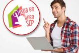 Cuándo inicia el registro a la Prepa en Línea SEP