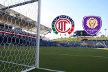 Toluca vs Orlando City