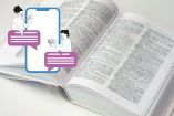 Diccionario Cambridge incluye palabras salidas de internet: cuáles son 
