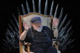 Esto dijo George R. R. Martin sobre el lanzamiento del libro 'Vientos de Invierno'