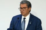Ricardo Monreal Ávila, presidente de la Junta de Coordinación Política y coordinador de Morena en la Cámara de Diputados