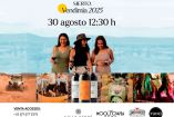 General Cepeda será sede de la Vendimia SIERTO 2025, una experiencia que celebra la cosecha, el vino y la vida en comunidad. 