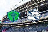 Seattle vs Puebla