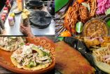 Lugares con comida yucateca en la CDMX