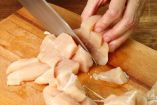 Tips para cocinar pollo y que no huela a choquillo